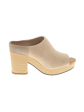 Toms Mule/Clog