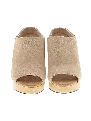 TOMS Mule/Clog (view 2)