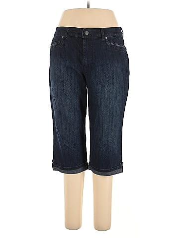 Gloria Vanderbilt Jeans (view 1)