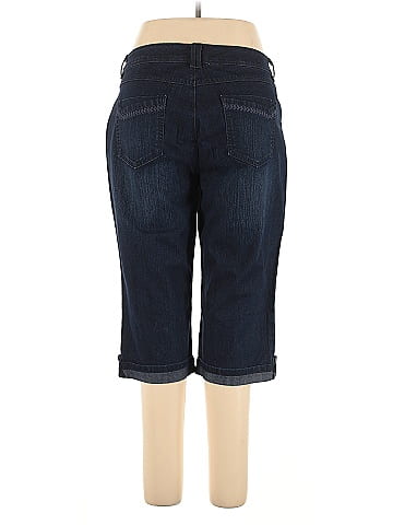 Gloria Vanderbilt Jeans (view 2)