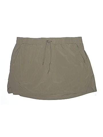 all in motion Active Skort (view 1)