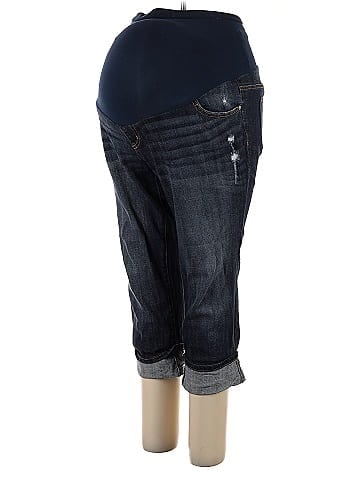 Indigo Blue Jeans (view 1)