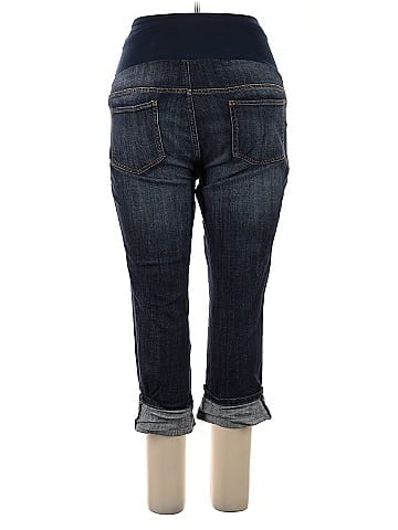 Indigo Blue Jeans (view 2)