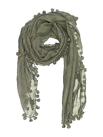 Rujuta Sheth Scarf (view 1)