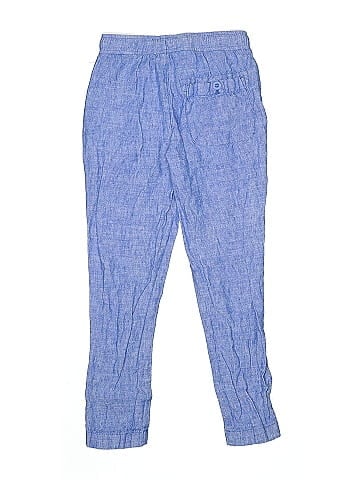 Crewcuts Linen Pants (view 2)