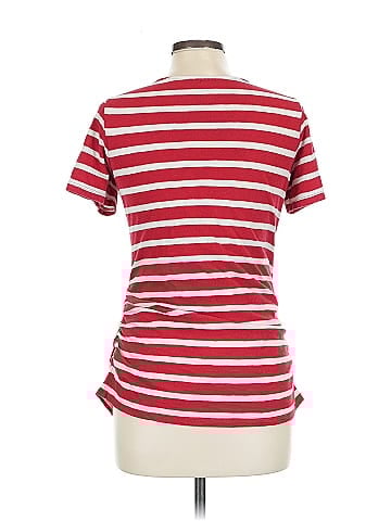 Old Navy - Maternity Short Sleeve Henley (view 2)