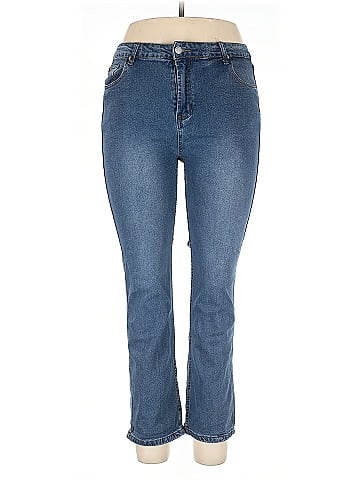 Unbranded Jeans (view 1)