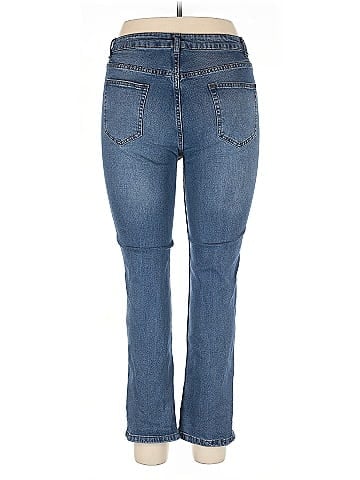 Unbranded Jeans (view 2)