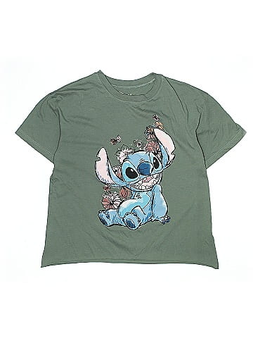 Disney Short Sleeve T-Shirt (view 1)