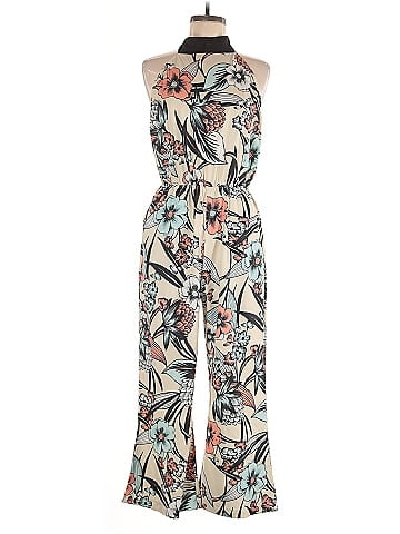 Assorted Brands Jumpsuit (view 1)