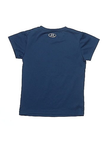 Under Armour Short Sleeve T-Shirt (view 2)
