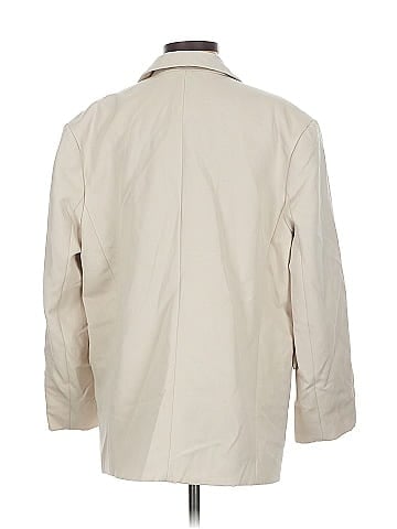 Anine Bing Wool Blazer (view 2)
