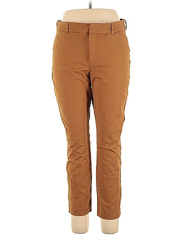 Old Navy Khakis (view 1)