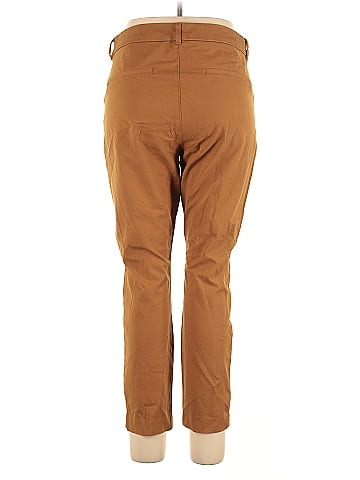 Old Navy Khakis (view 2)