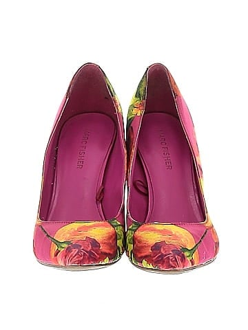Marc Fisher Heels (view 2)