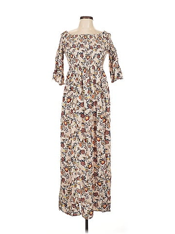 Xhilaration Casual Dress (view 1)