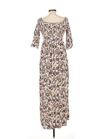 Xhilaration Casual Dress (view 2)