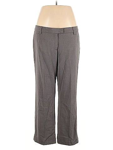 Gloria Vanderbilt Dress Pants (view 1)