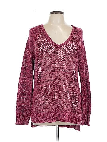 Roxy Pullover Sweater (view 1)