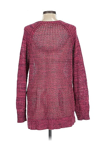 Roxy Pullover Sweater (view 2)