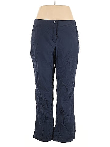 L.L.Bean Casual Pants (view 1)