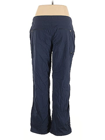L.L.Bean Casual Pants (view 2)