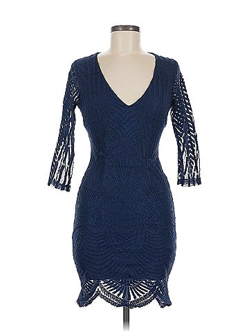 Hello Molly Cocktail Dress (view 1)