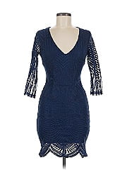 Hello Molly Cocktail Dress