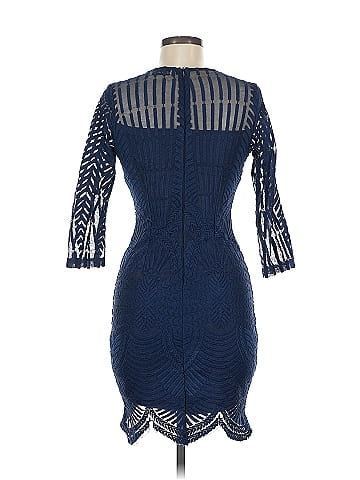 Hello Molly Cocktail Dress (view 2)
