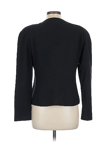 Evan Picone Wool Blazer (view 2)