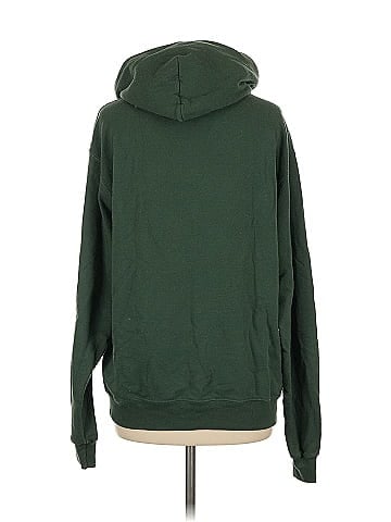 Champion Pullover Hoodie (view 2)