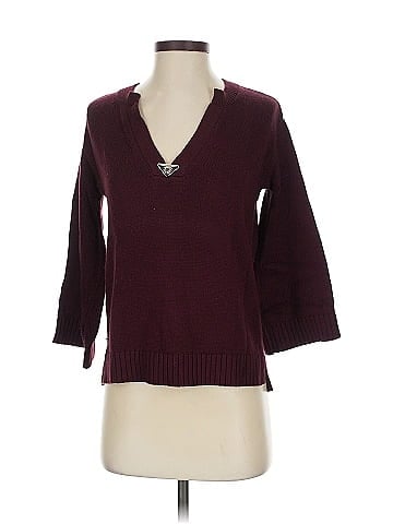 White House Black Market Pullover Sweater (view 1)