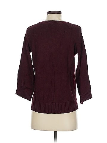 White House Black Market Pullover Sweater (view 2)