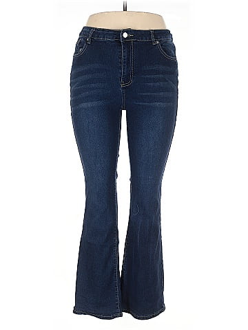 Unbranded Jeans (view 1)
