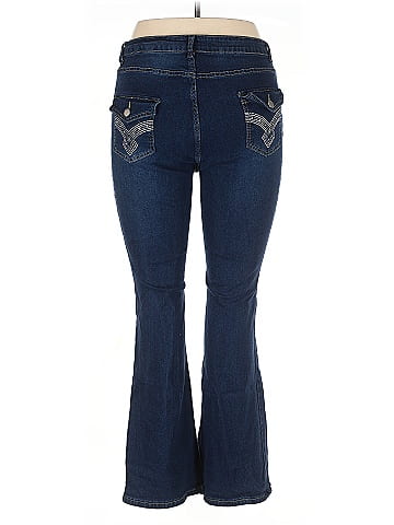 Unbranded Jeans (view 2)