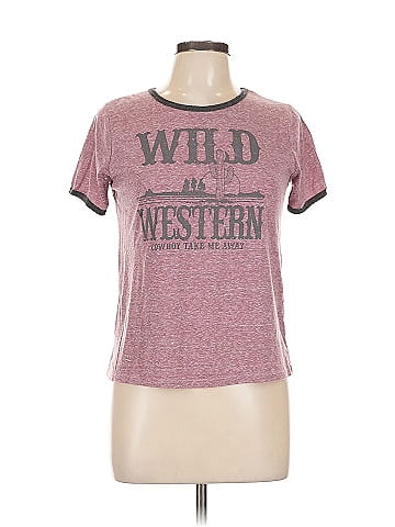 Assorted Brands Short Sleeve T-Shirt (view 1)