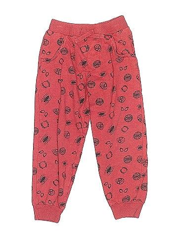 Marvel Casual Pants (view 1)