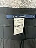 Sofie D'Hoore 100% Wool Solid Black Wool Pants Size 36 waist - photo 3