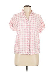 Velvet Heart Short Sleeve Blouse