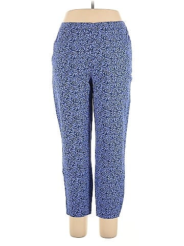 Isaac Mizrahi LIVE! Casual Pants (view 1)