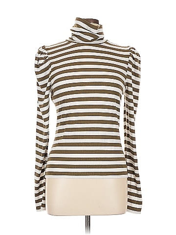 Evereve Long Sleeve Top (view 1)
