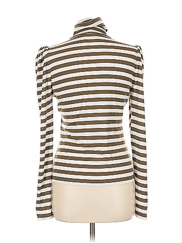 Evereve Long Sleeve Top (view 2)