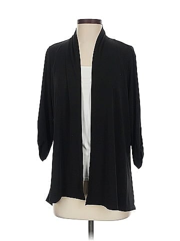 Susan Graver Cardigan (view 1)