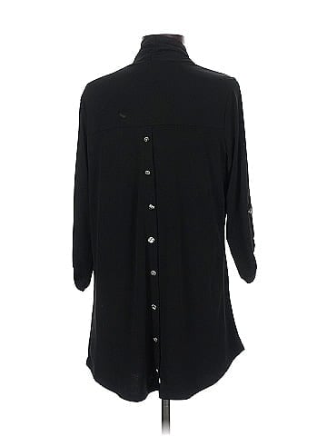 Susan Graver Cardigan (view 2)