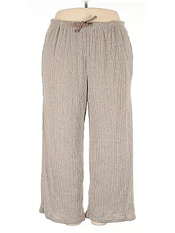 Shein Curve Casual Pants (view 1)