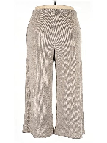 Shein Curve Casual Pants (view 2)