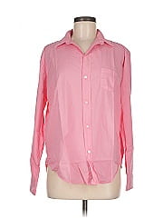 Frank & Eileen Long Sleeve Button Down Shirt