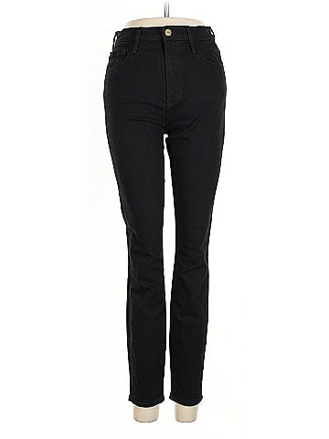 FRAME Denim Jeggings (view 1)