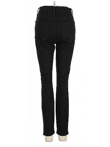 FRAME Denim Jeggings (view 2)