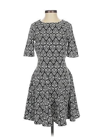 Conscious Collection by H&M Casual Dress (view 1)